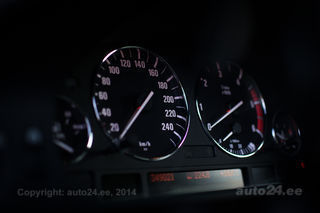 Bmw 530 3 0 R6 135kw Auto24 Ee