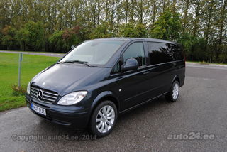 Mercedes vito 3.0 Clearance
